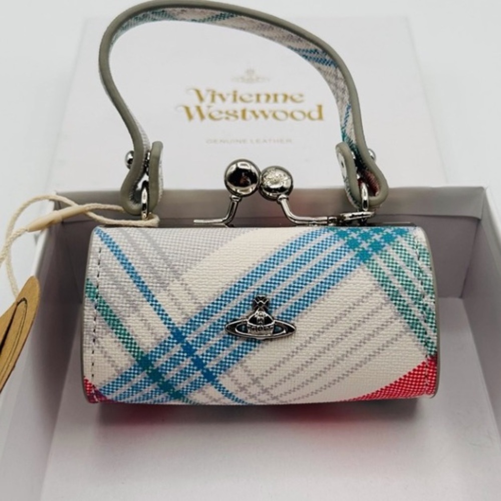 - Stunning Vivienne Westwood Mini Bag